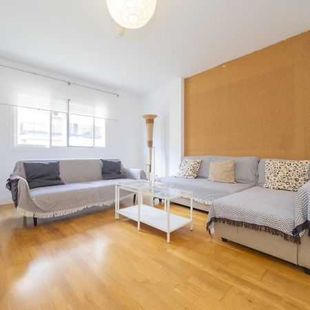 Mshome Gran Casa Rios Rosas Malaga Ngoại thất bức ảnh