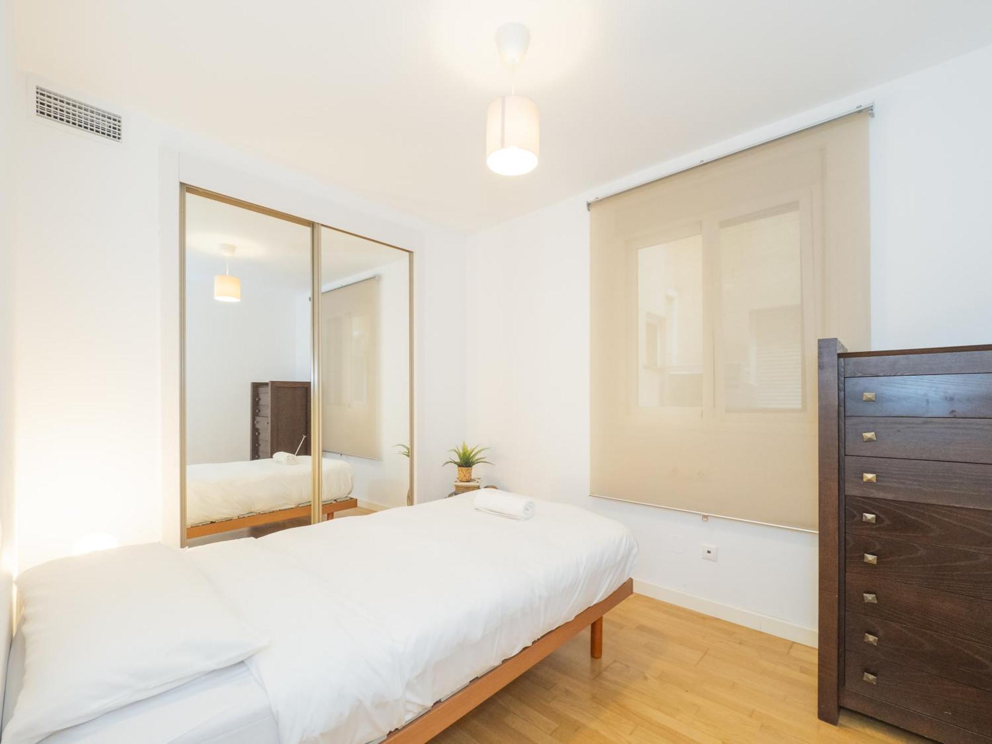 Mshome Gran Casa Rios Rosas Malaga Ngoại thất bức ảnh