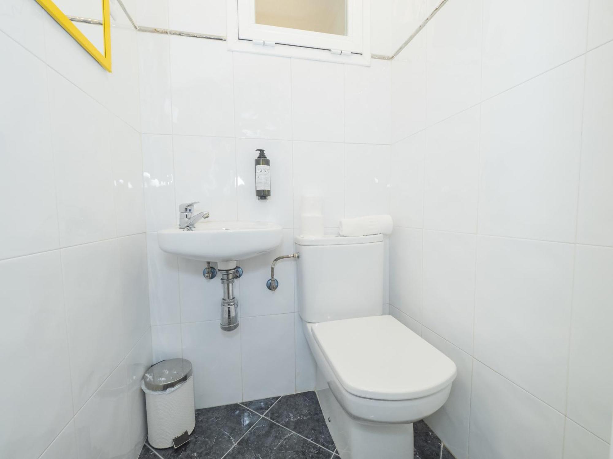 Mshome Gran Casa Rios Rosas Malaga Ngoại thất bức ảnh