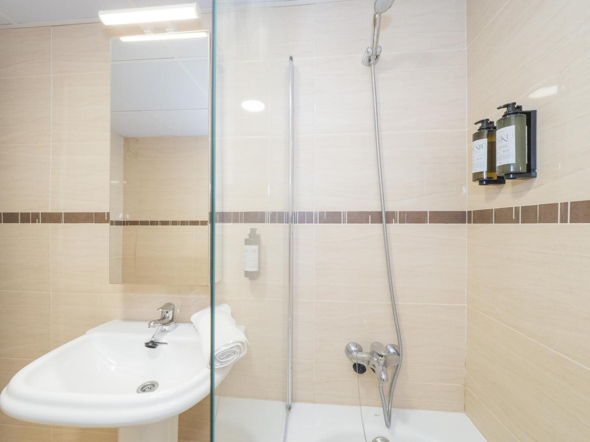 Mshome Gran Casa Rios Rosas Malaga Ngoại thất bức ảnh