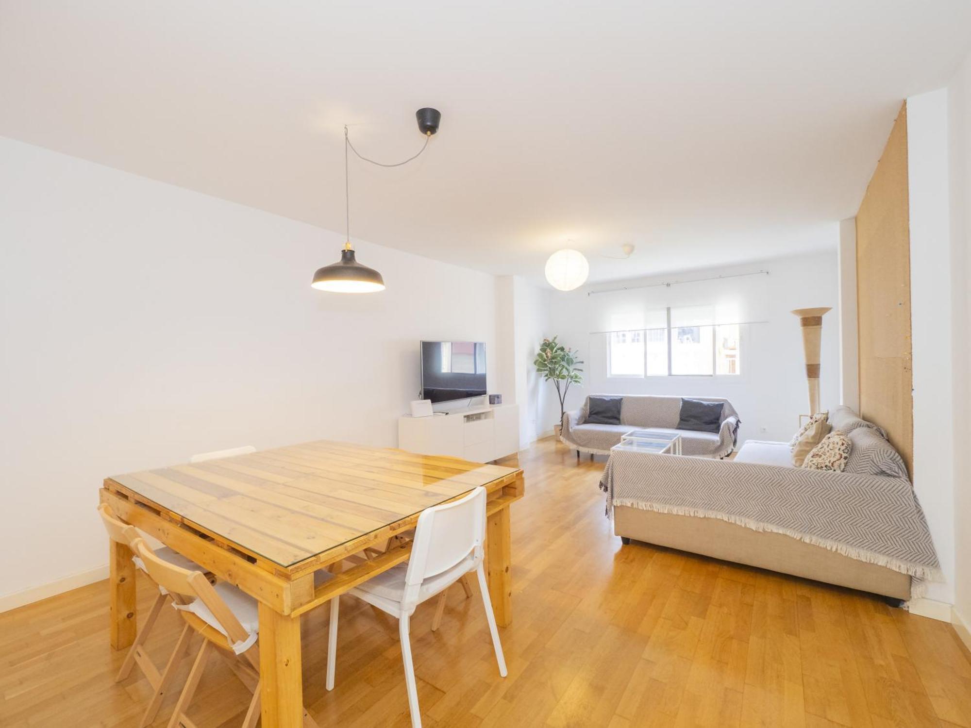 Mshome Gran Casa Rios Rosas Malaga Ngoại thất bức ảnh