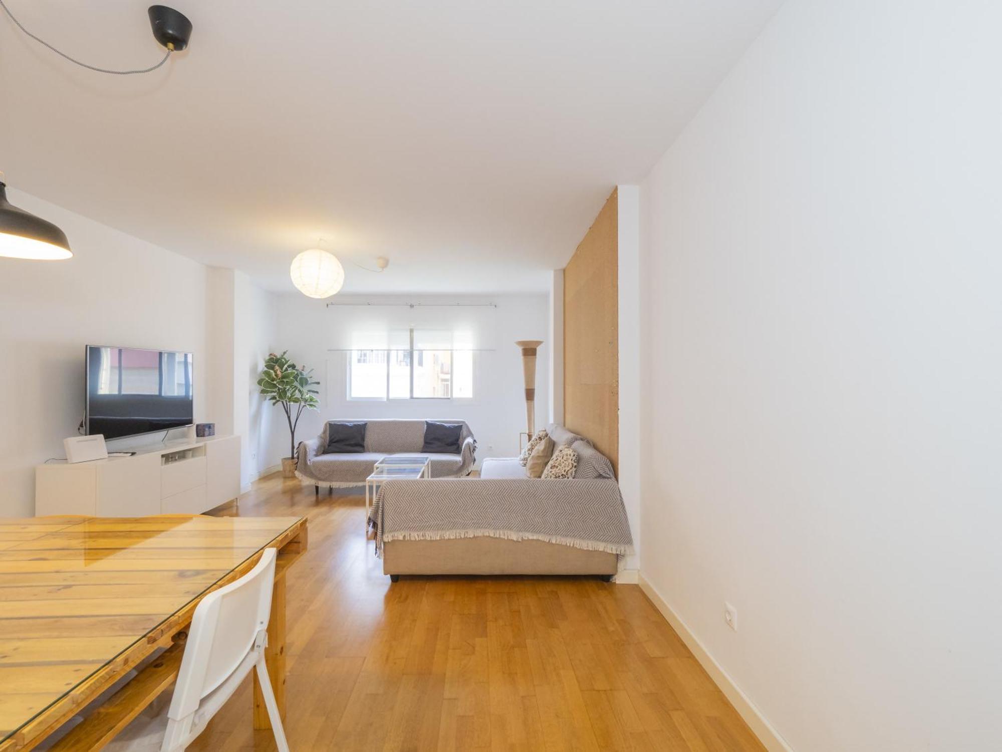 Mshome Gran Casa Rios Rosas Malaga Ngoại thất bức ảnh