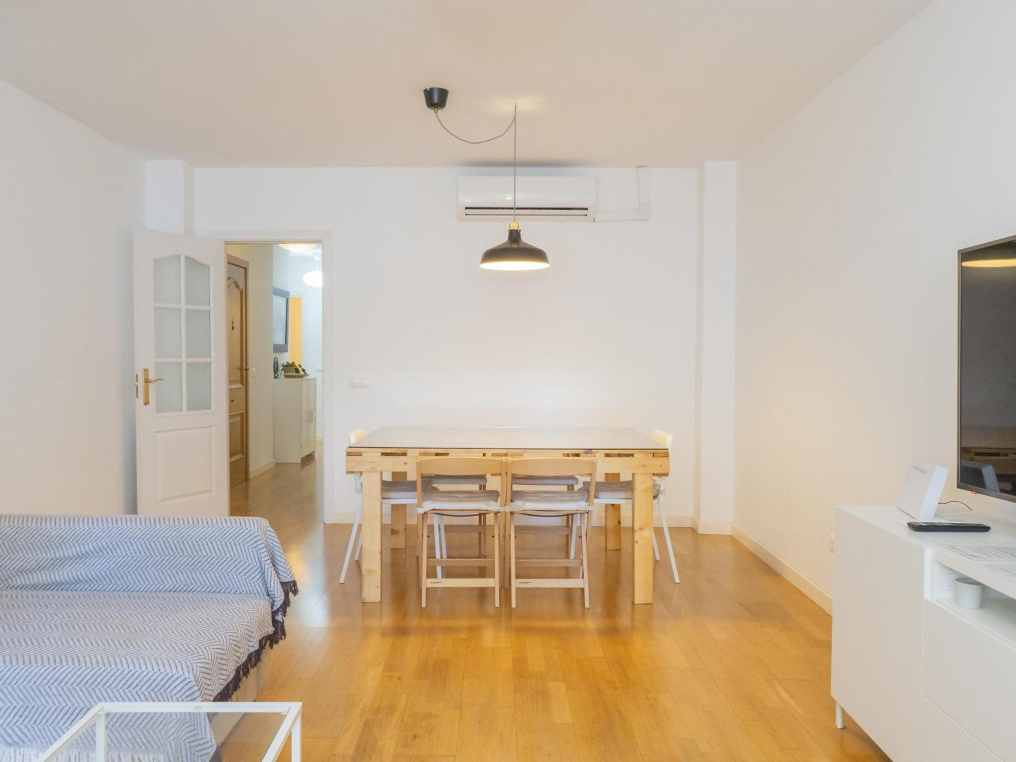 Mshome Gran Casa Rios Rosas Malaga Ngoại thất bức ảnh