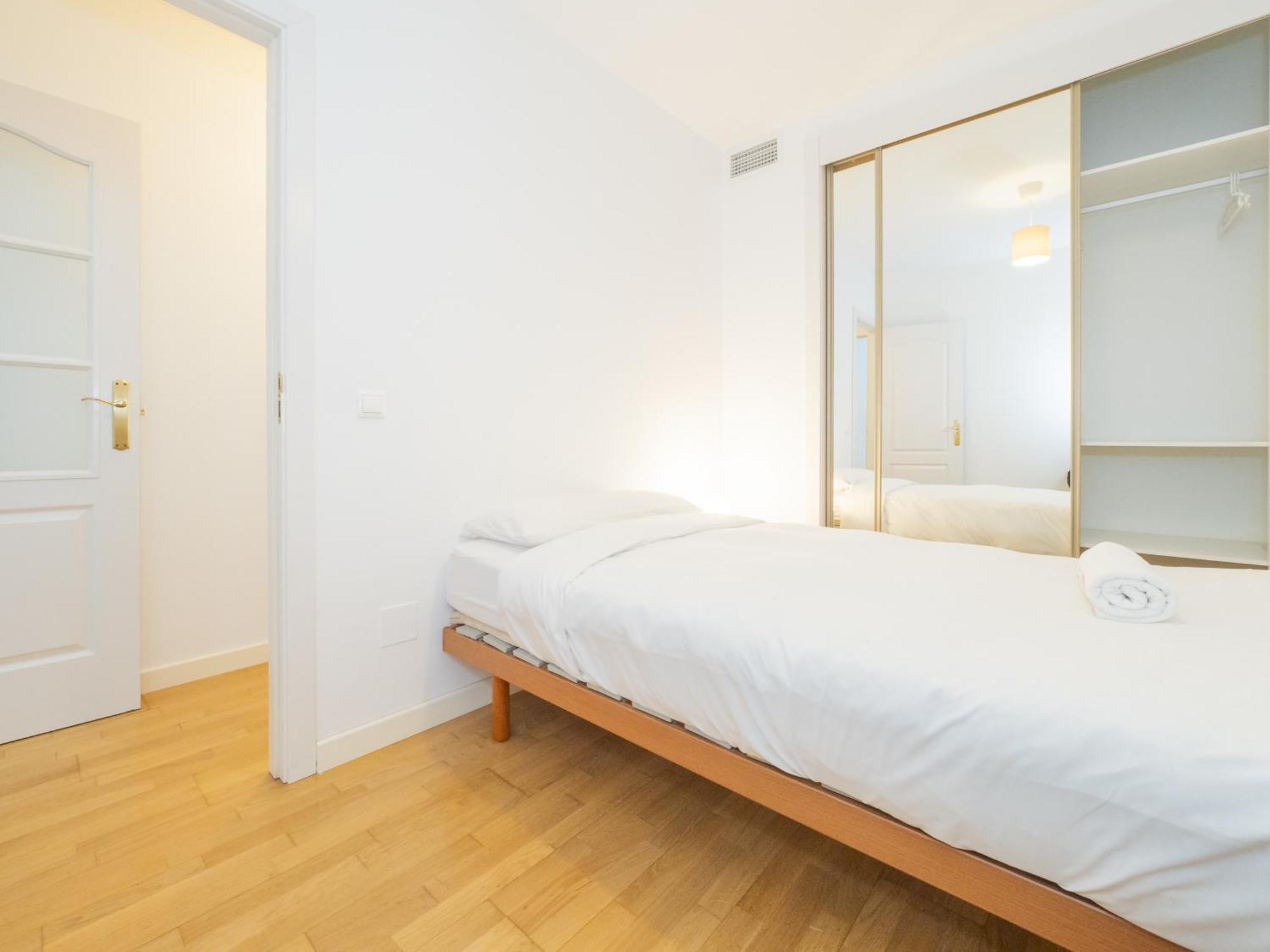 Mshome Gran Casa Rios Rosas Malaga Ngoại thất bức ảnh