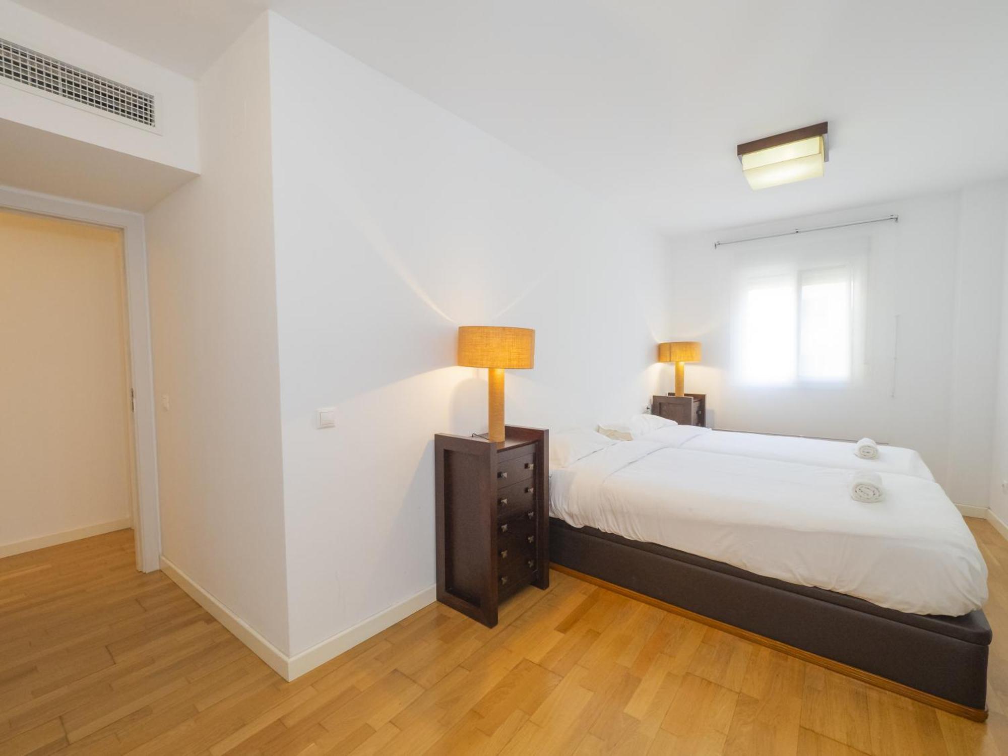 Mshome Gran Casa Rios Rosas Malaga Ngoại thất bức ảnh