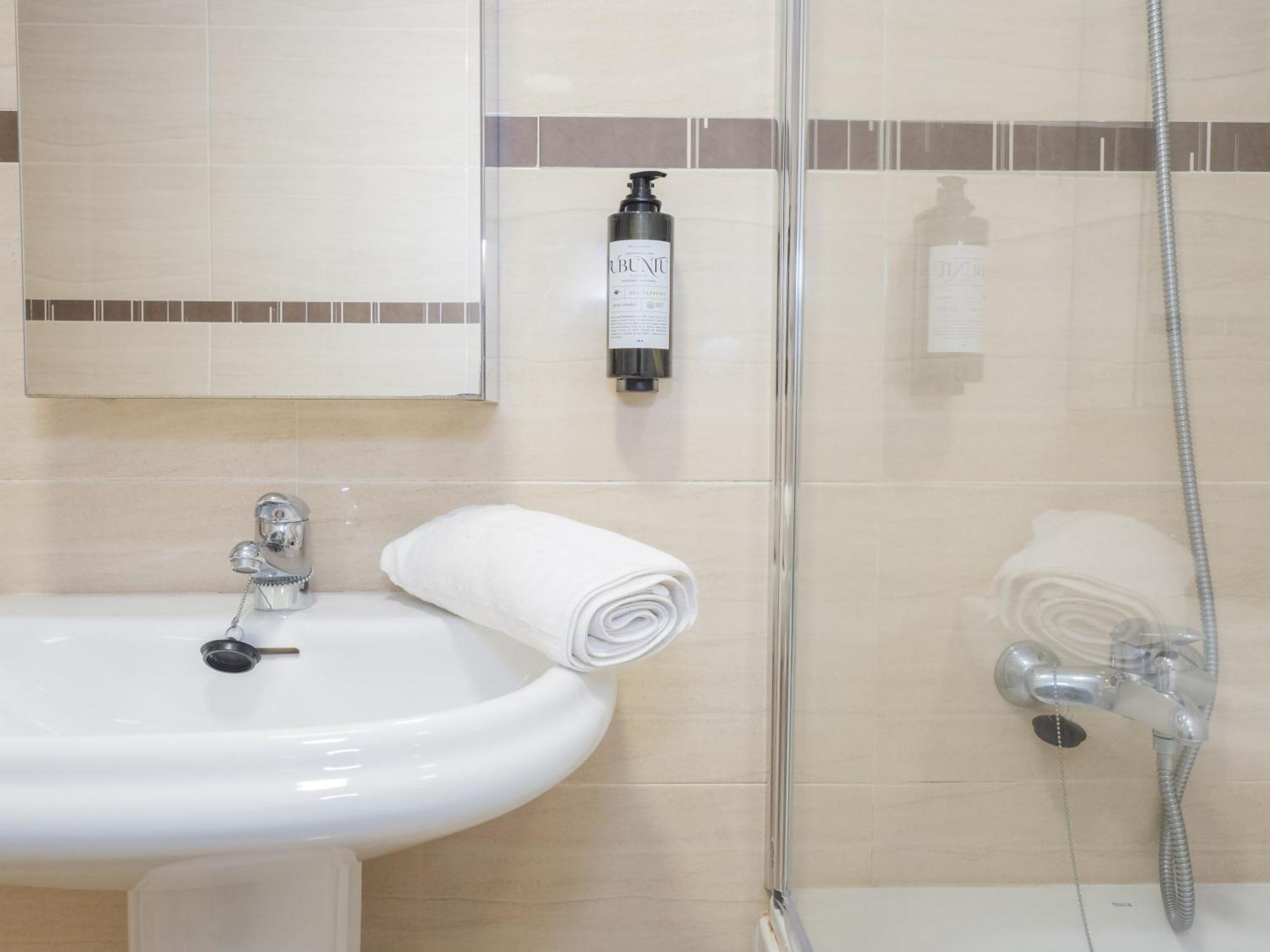 Mshome Gran Casa Rios Rosas Malaga Ngoại thất bức ảnh