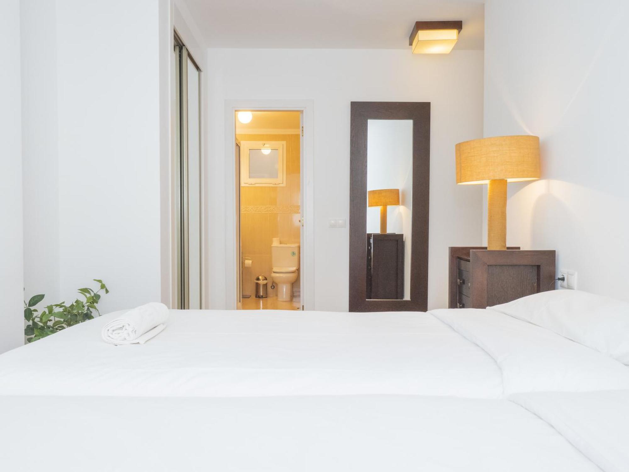 Mshome Gran Casa Rios Rosas Malaga Ngoại thất bức ảnh