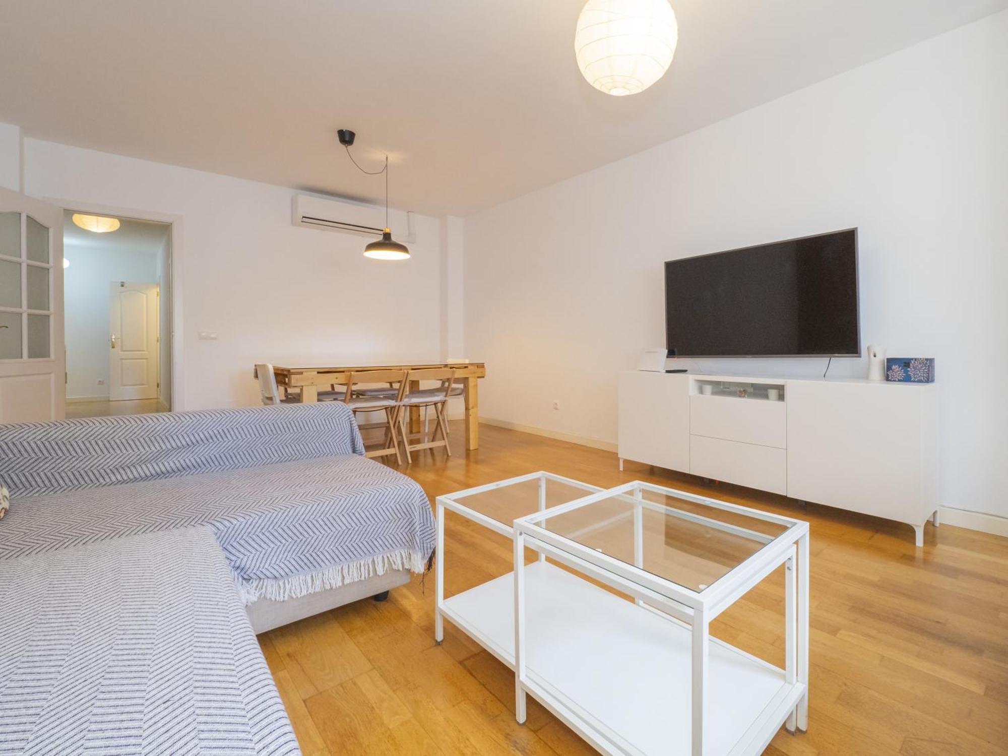 Mshome Gran Casa Rios Rosas Malaga Ngoại thất bức ảnh