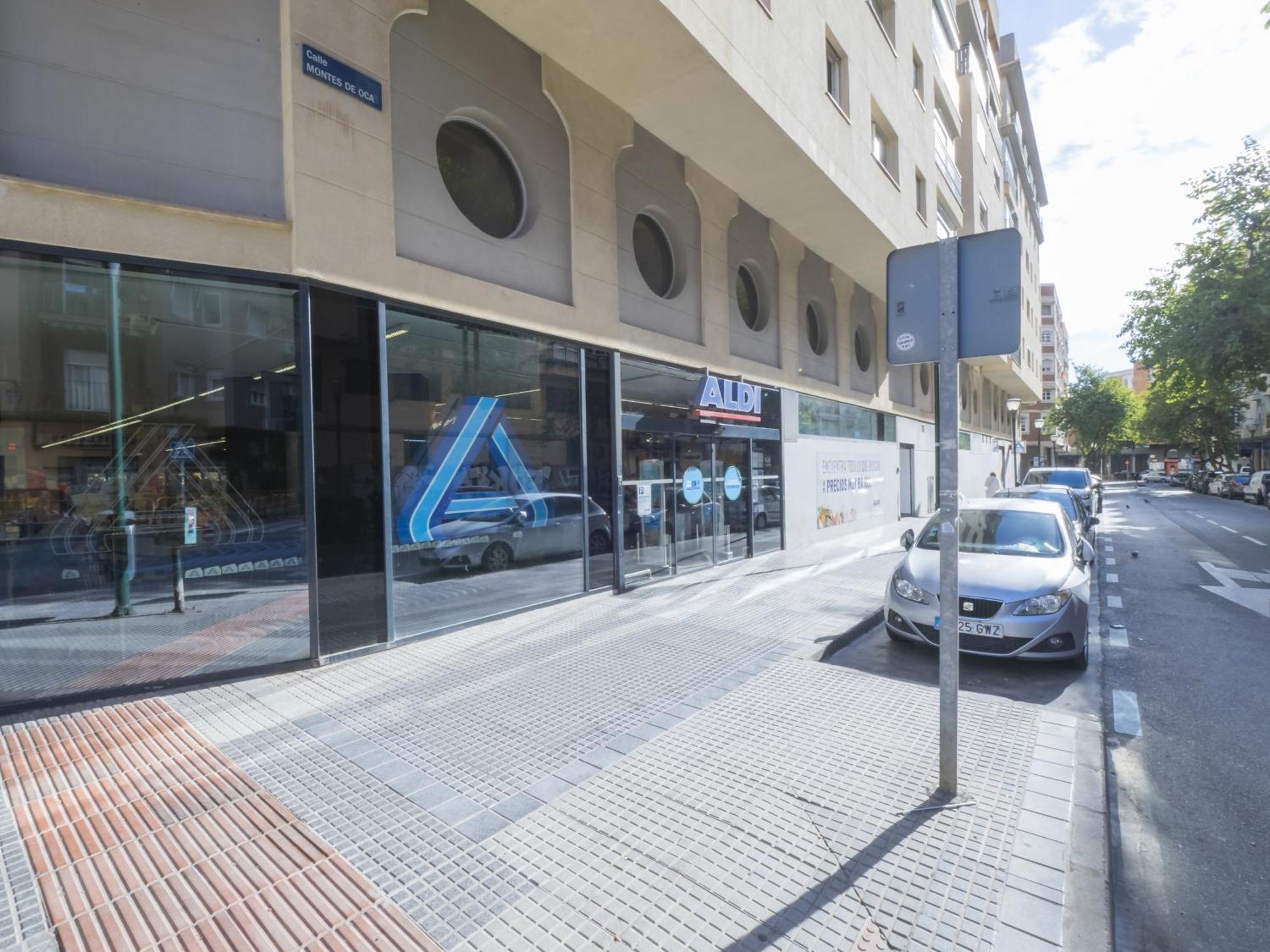 Mshome Gran Casa Rios Rosas Malaga Ngoại thất bức ảnh