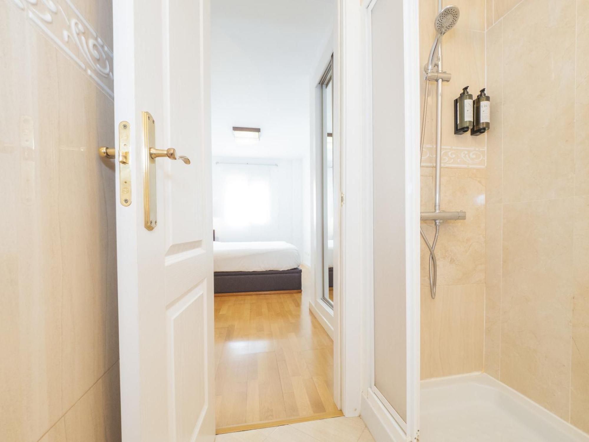 Mshome Gran Casa Rios Rosas Malaga Ngoại thất bức ảnh