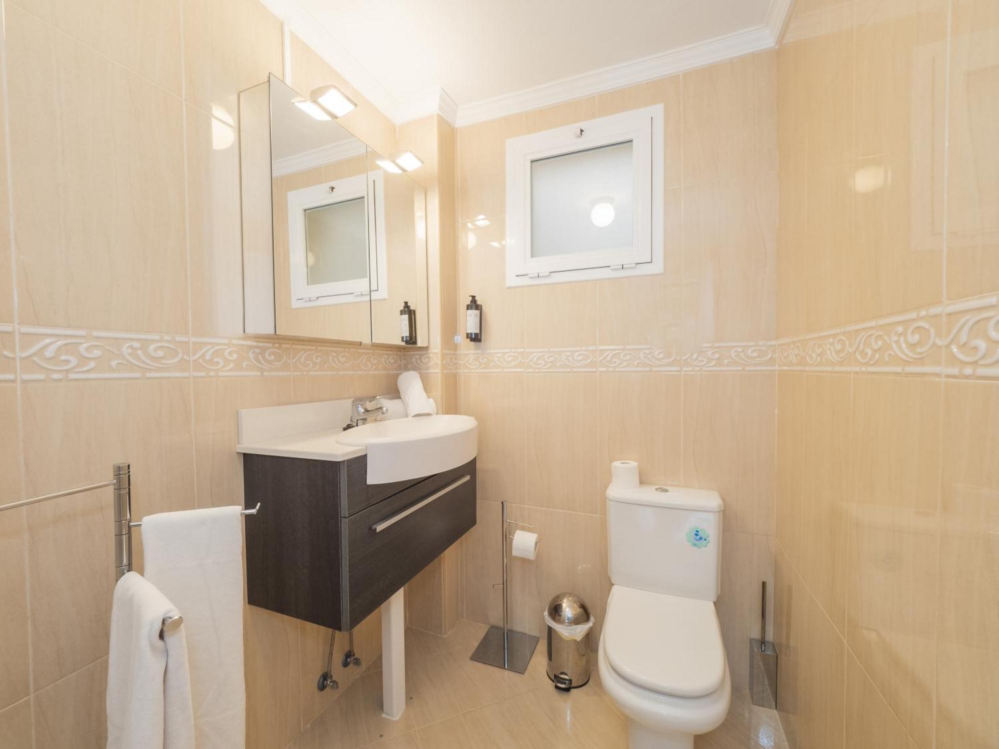 Mshome Gran Casa Rios Rosas Malaga Ngoại thất bức ảnh