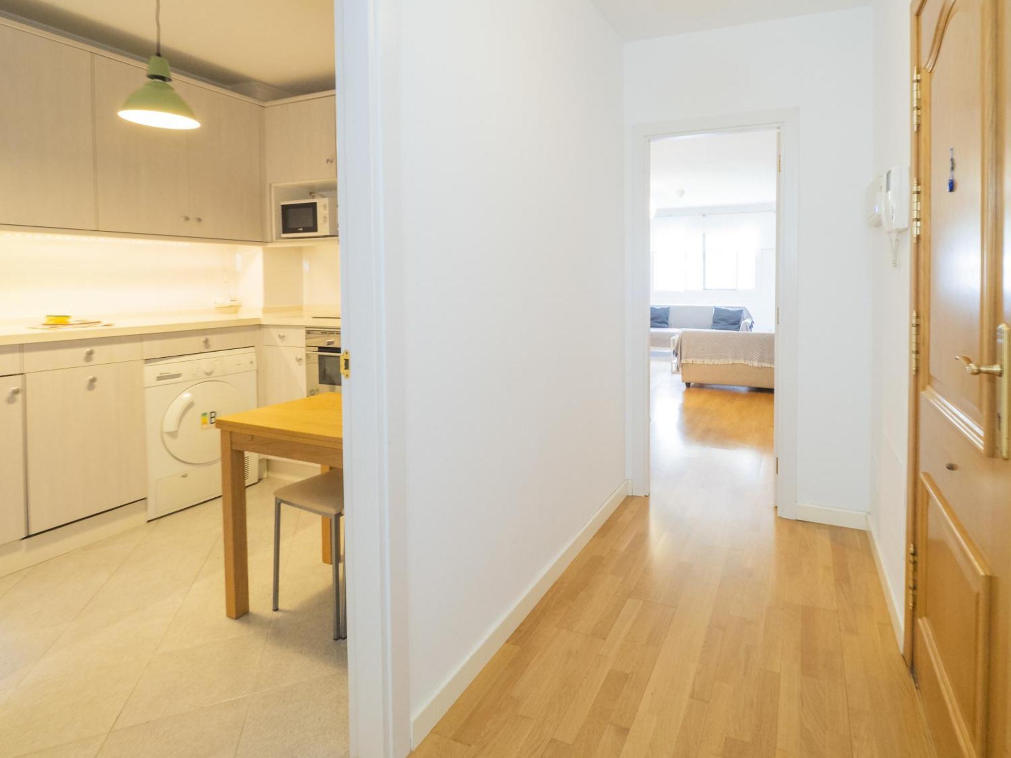 Mshome Gran Casa Rios Rosas Malaga Ngoại thất bức ảnh