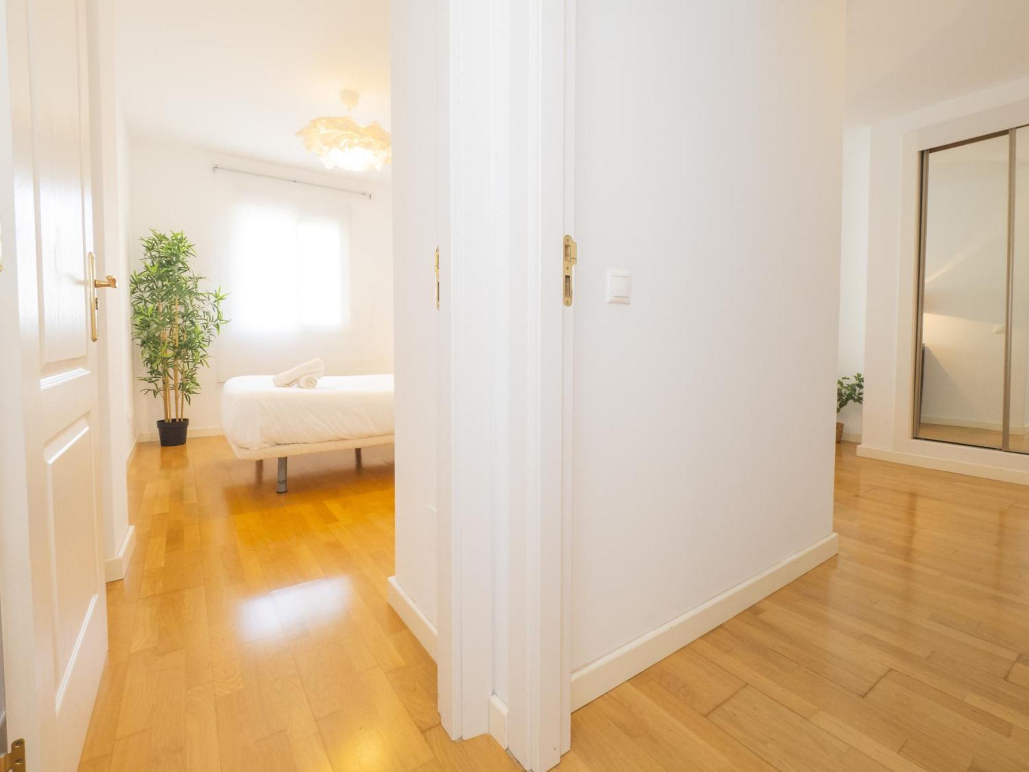 Mshome Gran Casa Rios Rosas Malaga Ngoại thất bức ảnh
