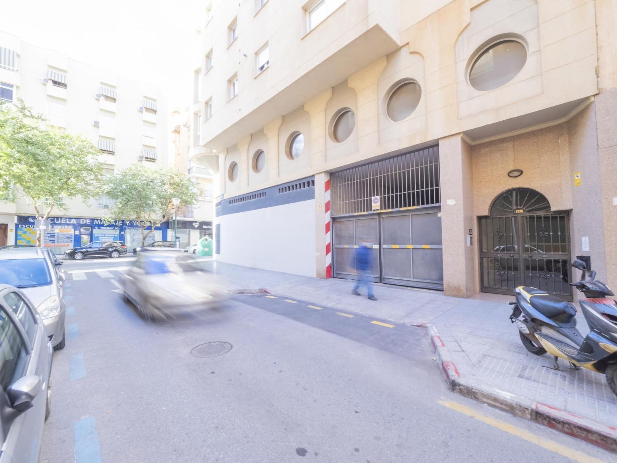 Mshome Gran Casa Rios Rosas Malaga Ngoại thất bức ảnh