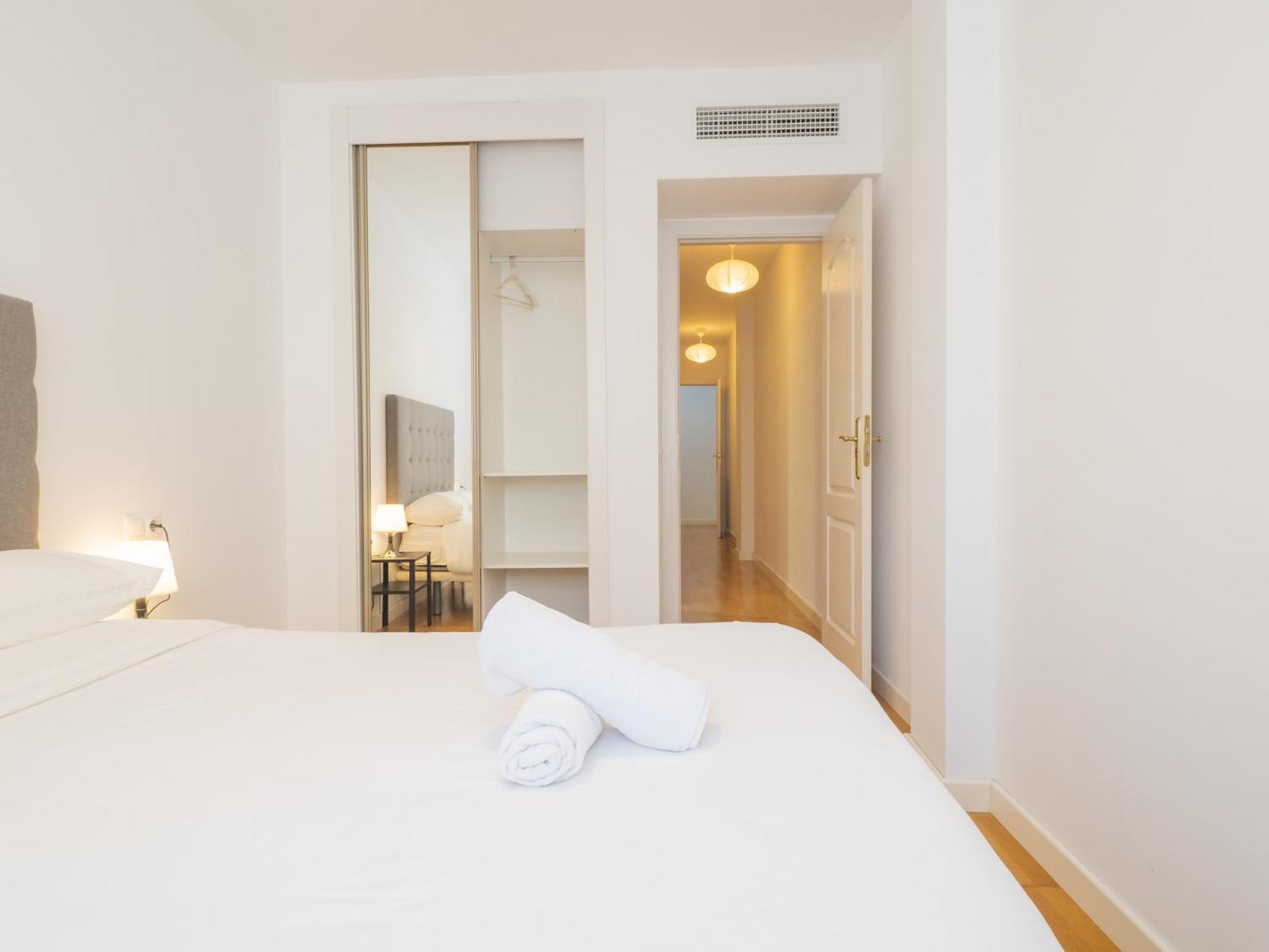 Mshome Gran Casa Rios Rosas Malaga Ngoại thất bức ảnh