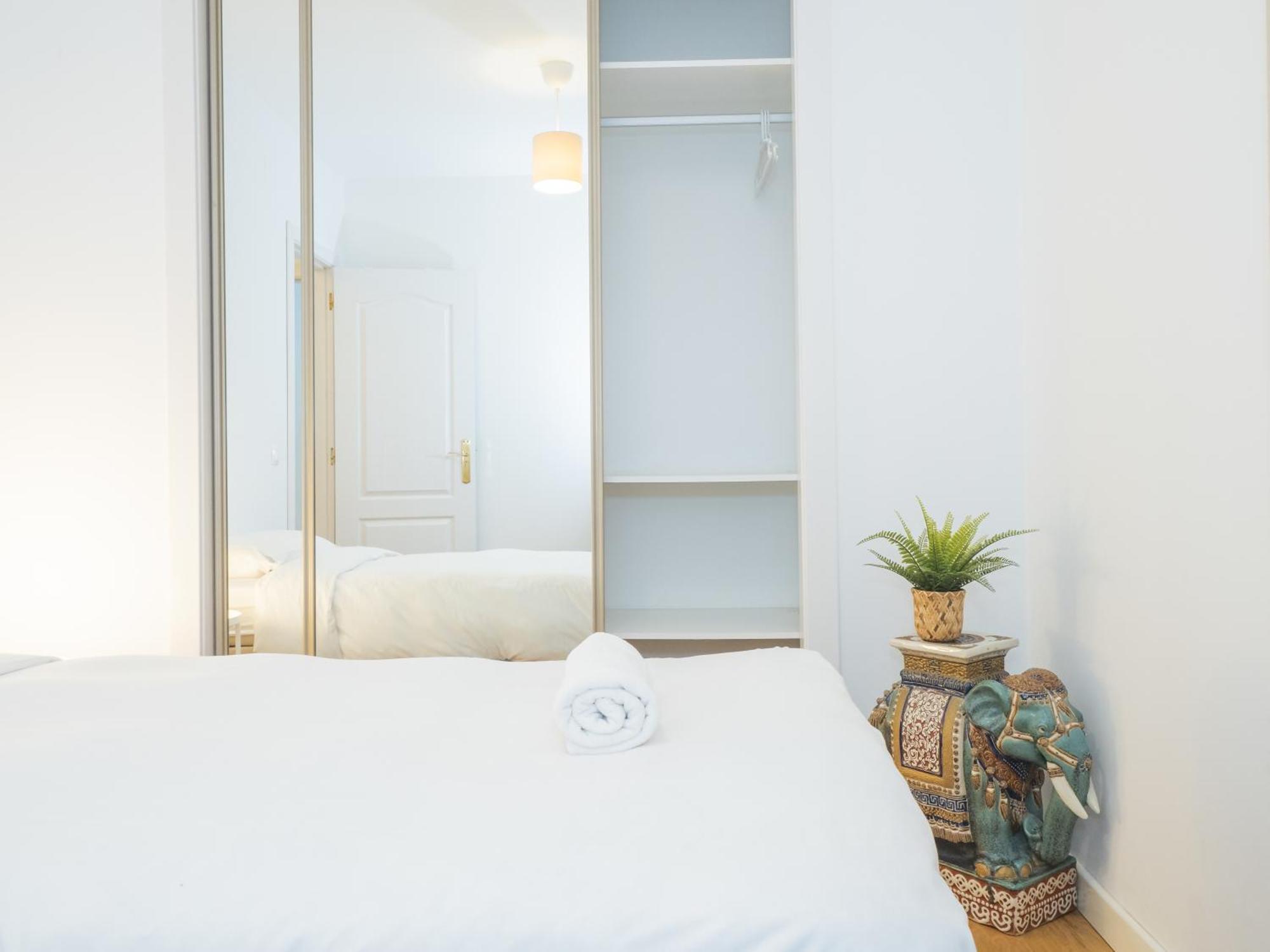 Mshome Gran Casa Rios Rosas Malaga Ngoại thất bức ảnh