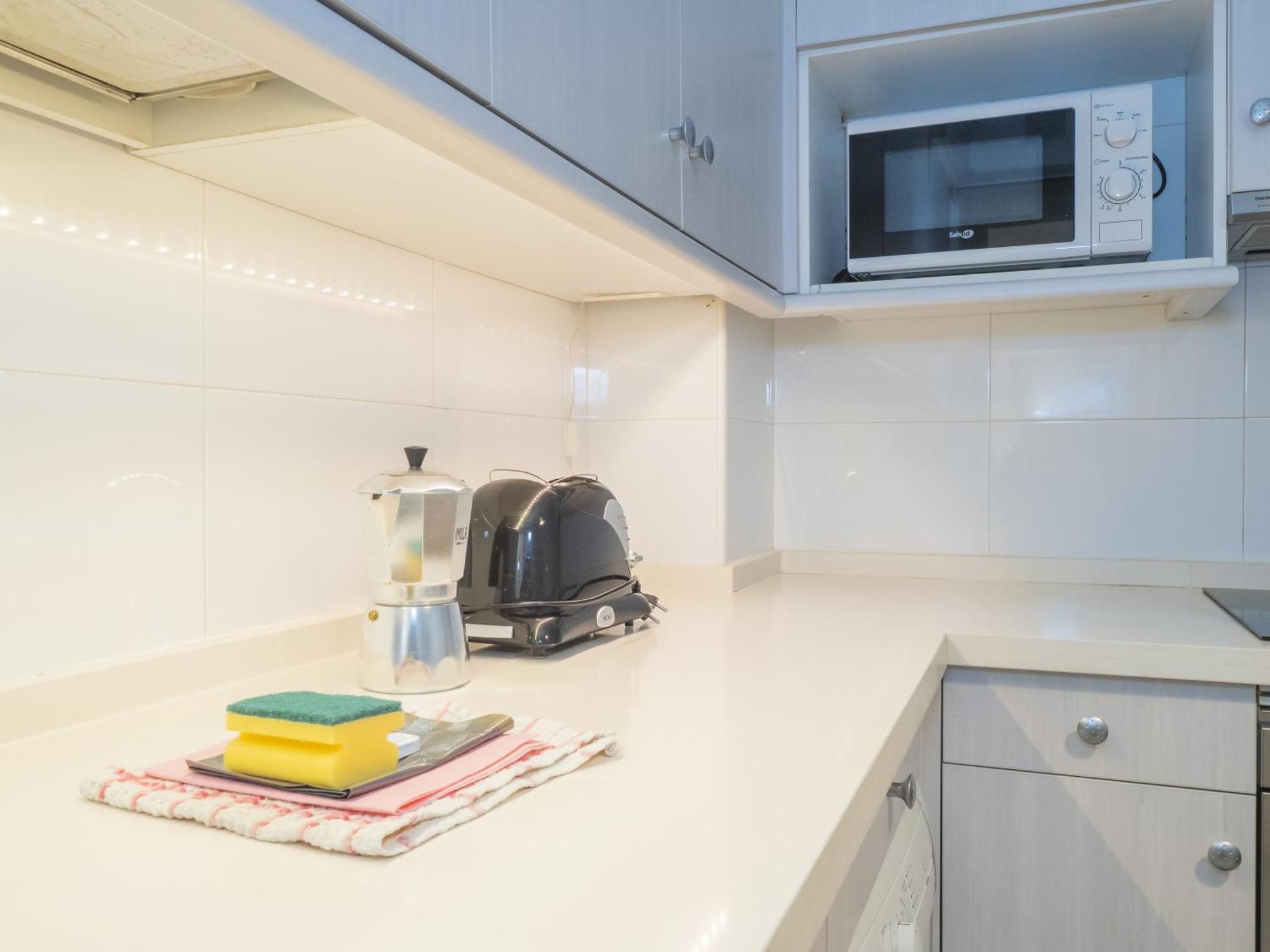 Mshome Gran Casa Rios Rosas Malaga Ngoại thất bức ảnh