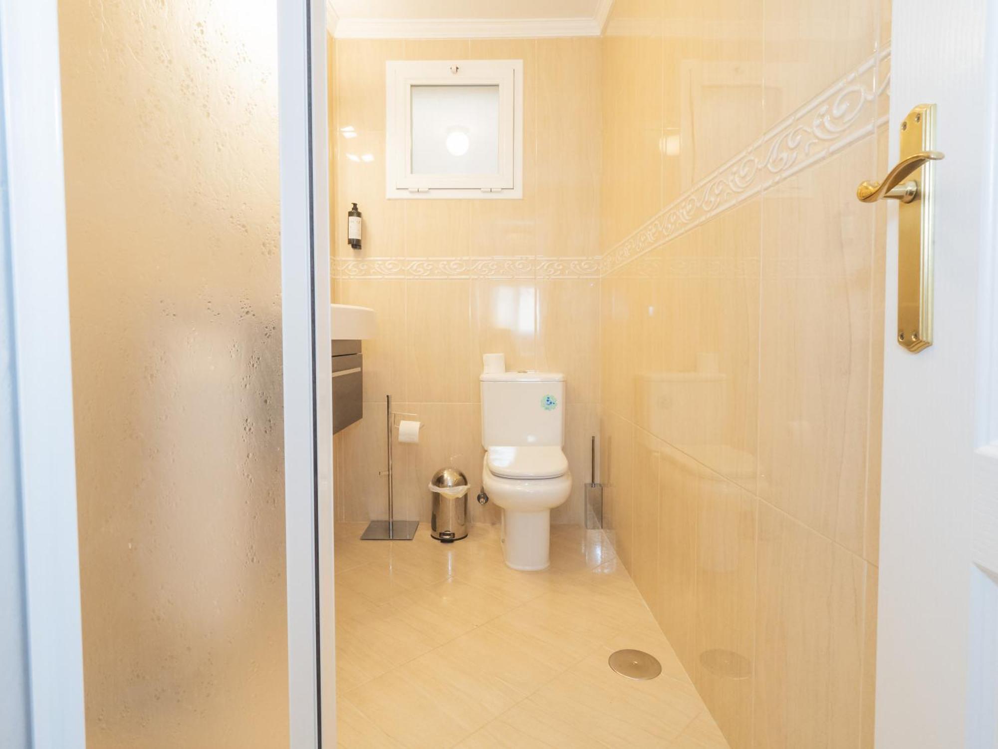 Mshome Gran Casa Rios Rosas Malaga Ngoại thất bức ảnh