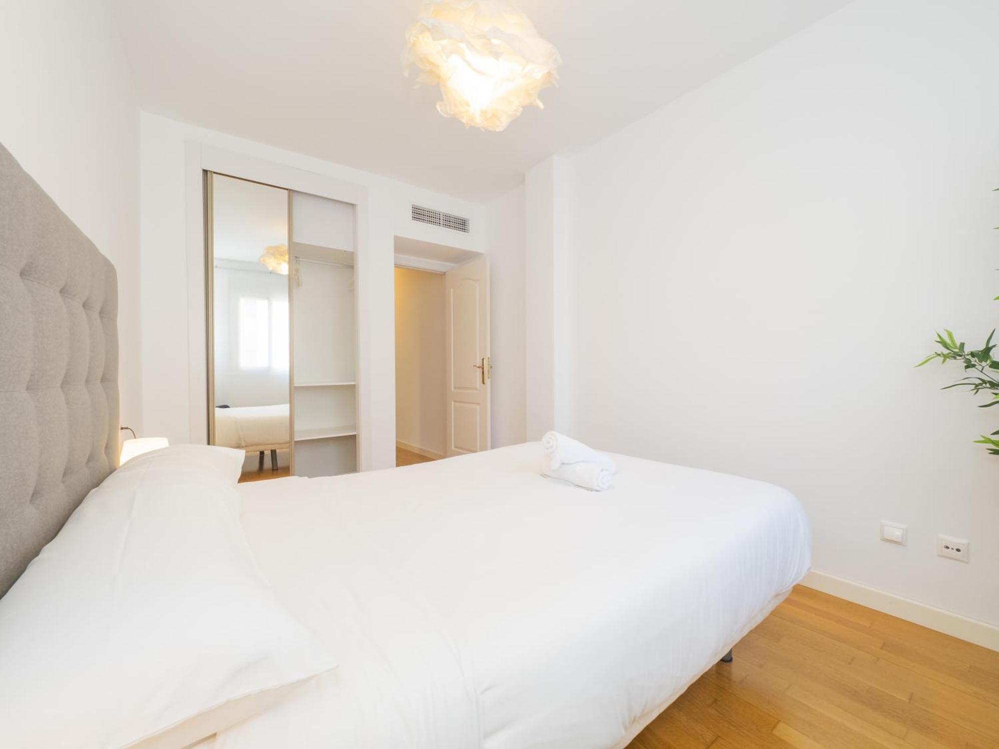 Mshome Gran Casa Rios Rosas Malaga Ngoại thất bức ảnh